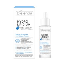 BIELENDA HYDRO LIPIDIUM Serum barierowe nawilżająco-kojące 30ml BIELENDA HYDRO LIPIDIUM Serum barierowe nawilżająco-kojące 30ml