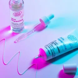 BIELENDA FACE BOOM SKIN DOPAMINE SILNIE NAWILŻAJĄCY KREM DO TWARZY SPF50 PA++++ wysoka ochrona przeciwko UVB/UVA 40ml BIELENDA FACE BOOM SKIN DOPAMINE SILNIE NAWILŻAJĄCY KREM DO TWARZY SPF50 PA++++ wysoka ochrona przeciwko UVB/UVA 40ml