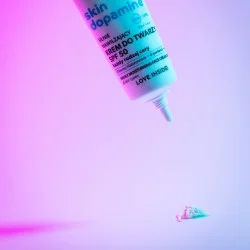 BIELENDA FACE BOOM SKIN DOPAMINE SILNIE NAWILŻAJĄCY KREM DO TWARZY SPF50 PA++++ wysoka ochrona przeciwko UVB/UVA 40ml BIELENDA FACE BOOM SKIN DOPAMINE SILNIE NAWILŻAJĄCY KREM DO TWARZY SPF50 PA++++ wysoka ochrona przeciwko UVB/UVA 40ml