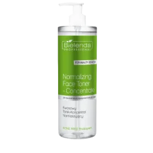 BIELENDA PROFESSIONAL ACNE FREE Kwasowy tonik - koncentrat normalizujący 500ml BIELENDA PROFESSIONAL ACNE FREE Kwasowy tonik - koncentrat normalizujący 500ml