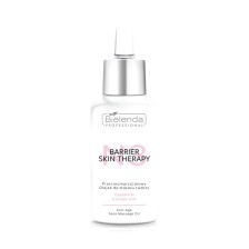 BIELENDA PROFESSIONAL BARRIER SKIN THERAPY przeciwzmarszczkowy olejek do masażu twarzy 30ml BIELENDA PROFESSIONAL BARRIER SKIN THERAPY przeciwzmarszczkowy olejek do masażu twarzy 30ml