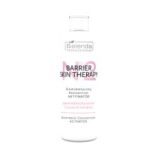 BIELENDA PROFESSIONAL BARRIER SKIN THERAPY BIOMIMETYCZNY KONCENTRAT AKTYWATOR 200 ml BIELENDA PROFESSIONAL BARRIER SKIN THERAPY BIOMIMETYCZNY KONCENTRAT AKTYWATOR 200 ml