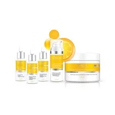 BIELENDA PROFESSIONAL C - SHOT set