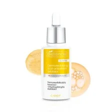 BIELENDA PROFESSIONAL C - SHOT Dermorewitalizujący kwasowo - antyoksydacyjny eksfoliator 10% Acids & Xanthahumol GLOW PEEL 30 ml