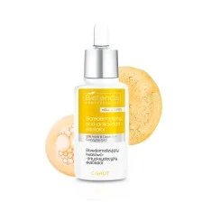 BIELENDA PROFESSIONAL C - SHOT Bioredermalizujący kwasowo-antyoksydacyjny eksfoliator 20% Acids & Liposomal Coenzyme Q10 WELL AGE PEEL 30 ml