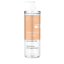 BIELENDA PROFESSIONAL LIPID CARE Ceramidowy tonik regenerujący do twarzy 500ml BIELENDA PROFESSIONAL LIPID CARE Ceramidowy tonik regenerujący do twarzy 500ml