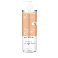 BIELENDA PROFESSIONAL LIPID CARE Ceramidowy tonik regenerujący do twarzy 500ml