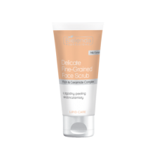 BIELENDA PROFESSIONAL LIPID CARE Łagodny peeling drobnoziarnisty, 150ml BIELENDA PROFESSIONAL LIPID CARE Łagodny peeling drobnoziarnisty, 150ml