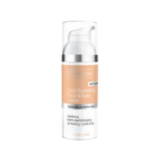 BIELENDA PROFESSIONAL LIPID CARE Lipidowy krem rewitalizujący do twarzy i pod oczy, 50ml