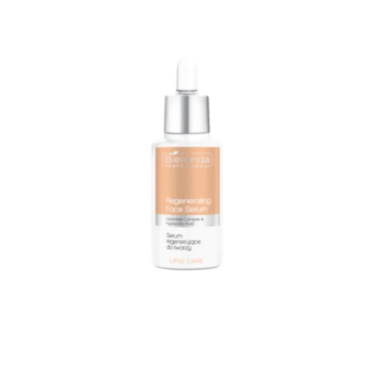 BIELENDA PROFESSIONAL LIPID CARE Serum regenerujące, 30ml BIELENDA PROFESSIONAL LIPID CARE Serum regenerujące, 30ml