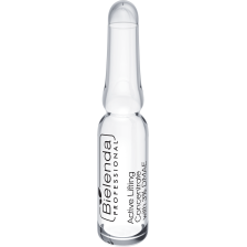 BIELENDA PROFESSIONAL AKTYWNY KONCENTRAT LIFTINGUJĄCY Z 3% ENKAPSUŁKOWANYM DMAE 10 x 3ml BIELENDA PROFESSIONAL AKTYWNY KONCENTRAT LIFTINGUJĄCY Z 3% ENKAPSUŁKOWANYM DMAE 10 x 3ml