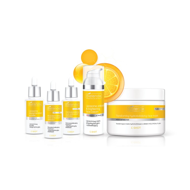 Discover the future of beauty therapy and latest skincare innovations from Bielenda, with Andy Rouillard - live training Discover the future of beauty therapy and latest skincare innovations from Bielenda, with Andy Rouillard - live training
