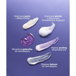 SUPREMELAB CLEAN COMFORT FIGOWY PEELING ENZYMATYCZNY 70g EXP: 07.2025 SUPREMELAB CLEAN COMFORT FIGOWY PEELING ENZYMATYCZNY 70g EXP: 07.2025