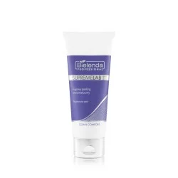 SUPREMELAB CLEAN COMFORT FIGOWY PEELING ENZYMATYCZNY 70g