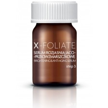 BIELENDA PROFESSIONAL X-Foliate PHA Acid Treatment zestaw na 5 zabiegów BIELENDA PROFESSIONAL X-Foliate PHA Acid Treatment zestaw na 5 zabiegów