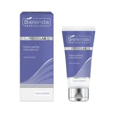 SUPREMELAB CLEAN COMFORT FIGOWY PEELING ENZYMATYCZNY 70g EXP: 07.2025