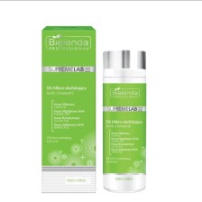SUPREMELAB Sebio Derm 5% kwasowy tonik mikrozłuszczający 200ml SUPREMELAB Sebio Derm 5% kwasowy tonik mikrozłuszczający 200ml