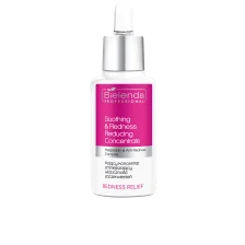 BIELENDA PROFESSIONAL REDNESS RELIEF KOJĄCY KONCENTRAT NA NACZYNKA 30ML