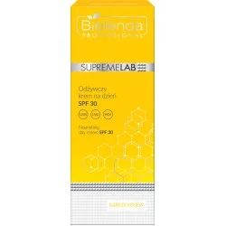 SUPREMELAB Barrier Renew Odżywczy krem na dzień SPF 30 SUPREMELAB Barrier Renew Odżywczy krem na dzień SPF 30