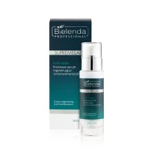 SUPREMELAB MEN LINE kremowe serum regenerująco - przeciwzmarszczkowe 30ml