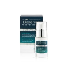 SUPREMELAB MEN LINE Krem pod oczy nawilżająco-przeciwzmarszczkowy 15ml SUPREMELAB MEN LINE Krem pod oczy nawilżająco-przeciwzmarszczkowy 15ml