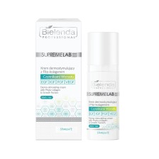 SUPREMELAB STIMULATE  Krem dermostymulujący z Fito-kolagenem i Czynnikami Wzrostu 50ml SUPREMELAB STIMULATE  Krem dermostymulujący z Fito-kolagenem i Czynnikami Wzrostu 50ml