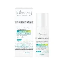 SUPREMELAB STIMULATE  Krem dermostymulujący z Fito-kolagenem i Czynnikami Wzrostu 50ml