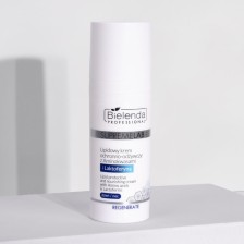 SUPREMELAB REGENERATE Lipidowy krem ochronno-odżywczy z Aminokwasami i Laktoferyną 50ml SUPREMELAB REGENERATE Lipidowy krem ochronno-odżywczy z Aminokwasami i Laktoferyną 50ml