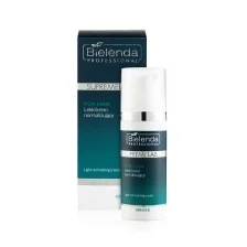 SUPREMELAB MEN LINE lekki krem normalizujący 50ml