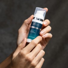 SUPREMELAB MEN LINE lekki krem normalizujący 50ml SUPREMELAB MEN LINE lekki krem normalizujący 50ml