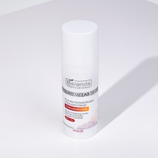 SUPREMELAB VITALIZE Krem dermorewitalizujący z Peptydem Miedzi i Polinukleotydami 50ml SUPREMELAB VITALIZE Krem dermorewitalizujący z Peptydem Miedzi i Polinukleotydami 50ml