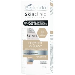 BIELENDA SKIN CLINIC PROFESSIONAL Ferment Ryżowy serum 45 ml BIELENDA SKIN CLINIC PROFESSIONAL Ferment Ryżowy serum 45 ml