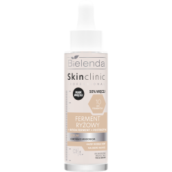 BIELENDA SKIN CLINIC PROFESSIONAL Ferment Ryżowy serum 45 ml BIELENDA SKIN CLINIC PROFESSIONAL Ferment Ryżowy serum 45 ml