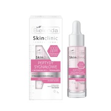 BIELENDA SKIN CLINIC PROFESSIONAL PEPTYDY SYGNAŁOWE SERUM STYMULUJĄCO - ODMŁADZAJĄCE 30ML BIELENDA SKIN CLINIC PROFESSIONAL PEPTYDY SYGNAŁOWE SERUM STYMULUJĄCO - ODMŁADZAJĄCE 30ML
