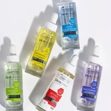 BIELENDA SKIN CLINIC PROFESSIONAL Serum nawilżająco-kojące KWAS HIALURONOWY 30ml