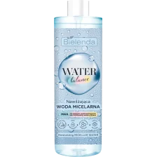 BIELENDA WATER BALANCE NAWILŻAJĄCA WODA MICELARNA 400ML