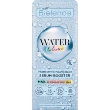BIELENDA WATER BALANCE INTENSYWNE NAWILŻAJĄCE SERUM-BOOSTER 30G BIELENDA WATER BALANCE INTENSYWNE NAWILŻAJĄCE SERUM-BOOSTER 30G