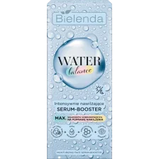 BIELENDA WATER BALANCE INTENSYWNE NAWILŻAJĄCE SERUM-BOOSTER 30G