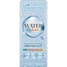 BIELENDA WATER BALANCE INTENSYWNIE NAWILŻAJĄCY KREM POD OCZY 15ML BIELENDA WATER BALANCE INTENSYWNIE NAWILŻAJĄCY KREM POD OCZY 15ML