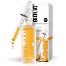 BIOLIQ Pro Intensywne serum rewitalizujące, 30 ml BIOLIQ Pro Intensywne serum rewitalizujące, 30 ml