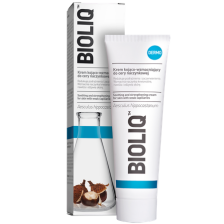 AFLOFARM BIOLIQ DERMO KREM KOJĄCO - WZMACNIAJĄCY DO CERY NACZYNKOWEJ 50ml AFLOFARM BIOLIQ DERMO KREM KOJĄCO - WZMACNIAJĄCY DO CERY NACZYNKOWEJ 50ml