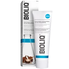 AFLOFARM BIOLIQ DERMO KREM KOJĄCO - WZMACNIAJĄCY DO CERY NACZYNKOWEJ 50ml
