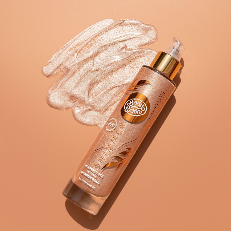 BODY BOOM ROZŚWIETLACZ DO KAŻDEGO RODZAJU SKÓRY 100ml EXP: 01.2026 BODY BOOM ROZŚWIETLACZ DO KAŻDEGO RODZAJU SKÓRY 100ml EXP: 01.2026