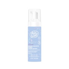 HAIR BOOM O3ZON Wzmacniający ozonowy booster w piance do skóry głowy 140 ml HAIR BOOM O3ZON Wzmacniający ozonowy booster w piance do skóry głowy 140 ml