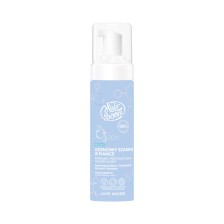HAIR BOOM O3ZON Mocny ozonowy szampon w piance 200ml HAIR BOOM O3ZON Mocny ozonowy szampon w piance 200ml
