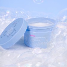 HAIR BOOM O3ZONE Odbudowująca ozonowa maska - kuracja 225 ml HAIR BOOM O3ZONE Odbudowująca ozonowa maska - kuracja 225 ml