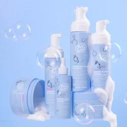 HAIRBOOM O3ZON Nawilżająca ozonowa maska - kuracja 225ml HAIRBOOM O3ZON Nawilżająca ozonowa maska - kuracja 225ml