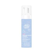 HAIR BOOM O3ZON Łagodny ozonowy szampon w piance 200ml HAIR BOOM O3ZON Łagodny ozonowy szampon w piance 200ml