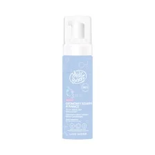 HAIR BOOM O3ZON Łagodny ozonowy szampon w piance 200ml