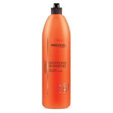 CHANTAL Prosalon Odżywczy Szampon Do Włosów Słabych i Łamliwych Kokos 1000ml CHANTAL Prosalon Odżywczy Szampon Do Włosów Słabych i Łamliwych Kokos 1000ml